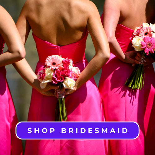 shop bridesmaid dresses